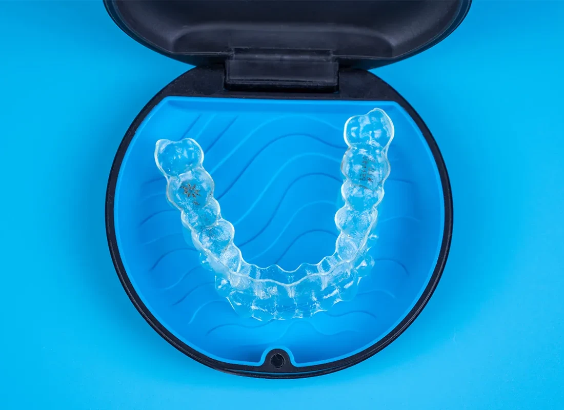 Invisalign at Torrance Dental Spa