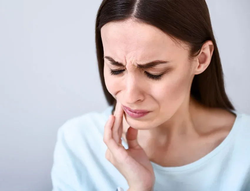 emergency dentist for tooth extraction in Torrance