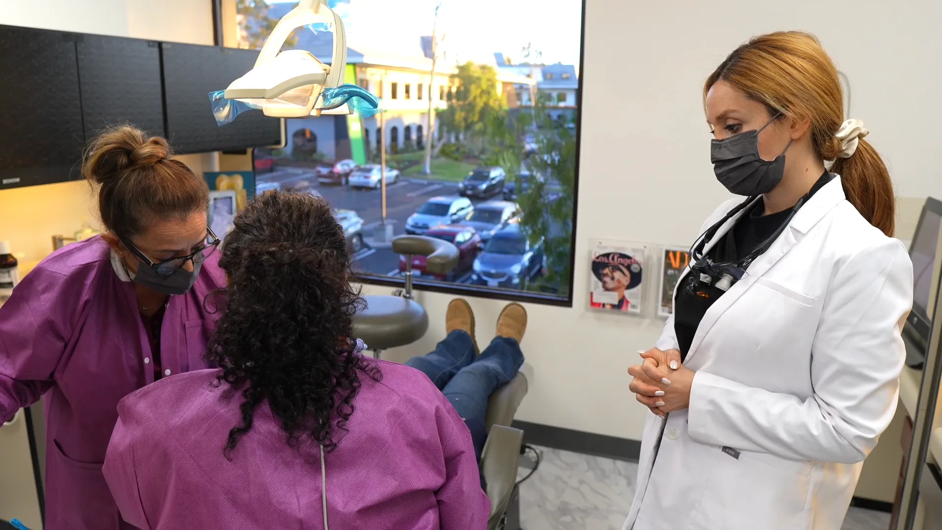 Periodontal Care at Torrance Dental Spa