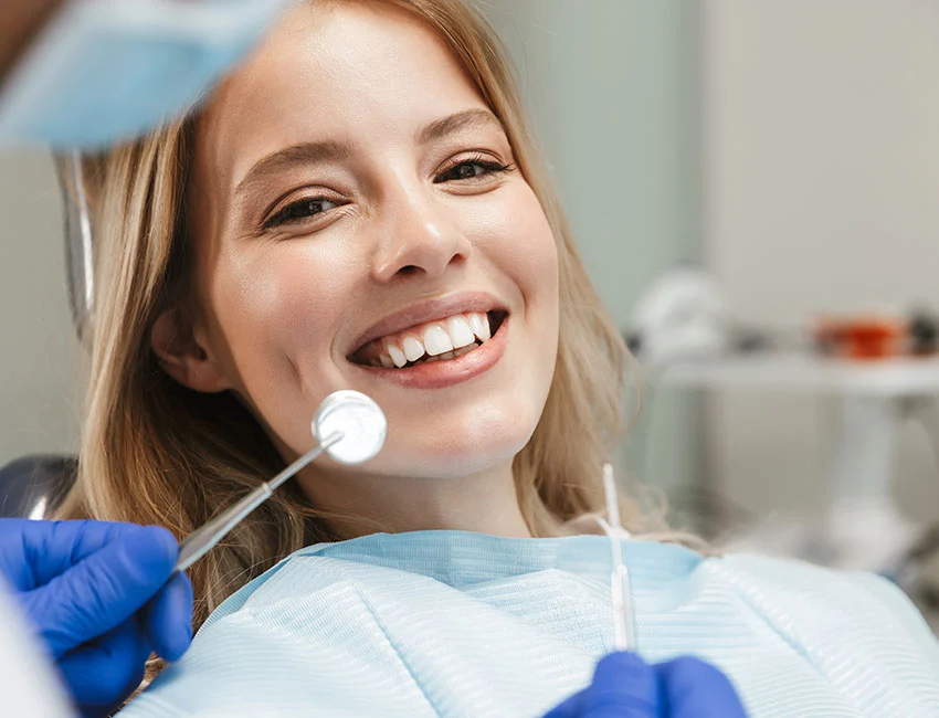 Dental bonding in Torrance, 90503