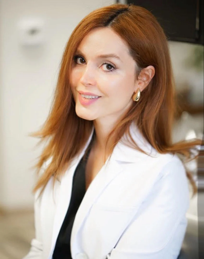 Dr. Maral - Top dentist in Torrance, CA