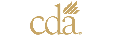 cda Logo