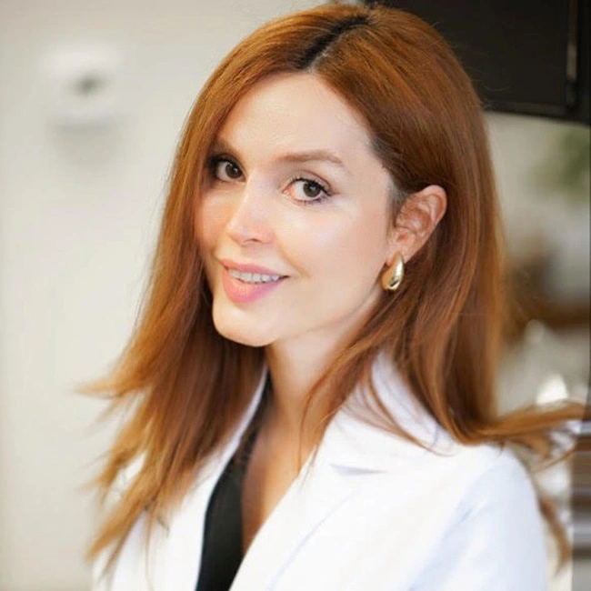 dr. Maral - Trusted Dentist in Torrance, CA